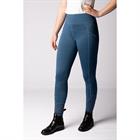 Legging d'équitation Equitight Avatar Fg Harry's Horse Enfantss Bleu