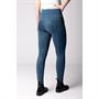 Legging d'équitation Equitight Avatar Fg Harry's Horse Enfantss Vert foncé
