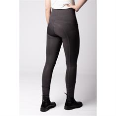 Legging d'équitation Equitight Avatar Fg Harry's Horse Enfantss Gris