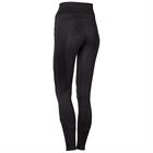 Legging d'équitation Equitight Avatar Fg Harry's Horse Enfantss Noir