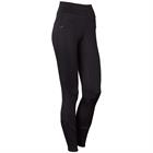 Legging d'équitation Equitight Avatar Fg Harry's Horse Enfantss Noir