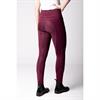 Legging d'équitation Equitight Avatar Fg Harry's Horse Enfantss Rouge foncé