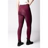 Legging d'équitation Equitight Avatar Fg Harry's Horse Enfantss Rouge foncé