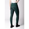 Legging d'équitation Equitight Avatar Fg Harry's Horse Enfantss Vert foncé