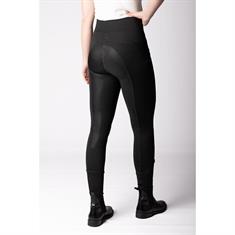 Legging d'équitation Equitights Avatar à fond grip Harry's Horse