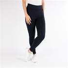 Legging d'équitation Equitights Full Grip Enfantss Harry's Horse Bleu foncé
