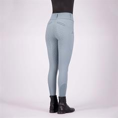 Legging d'équitation ERMaxima Full Grip Easy Rider