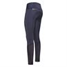 Legging d'équitation ESBreez Fashion Full Grip euro-star Bleu foncé