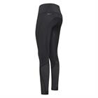 Legging d'équitation ESBreez Fashion Full Grip euro-star Noir