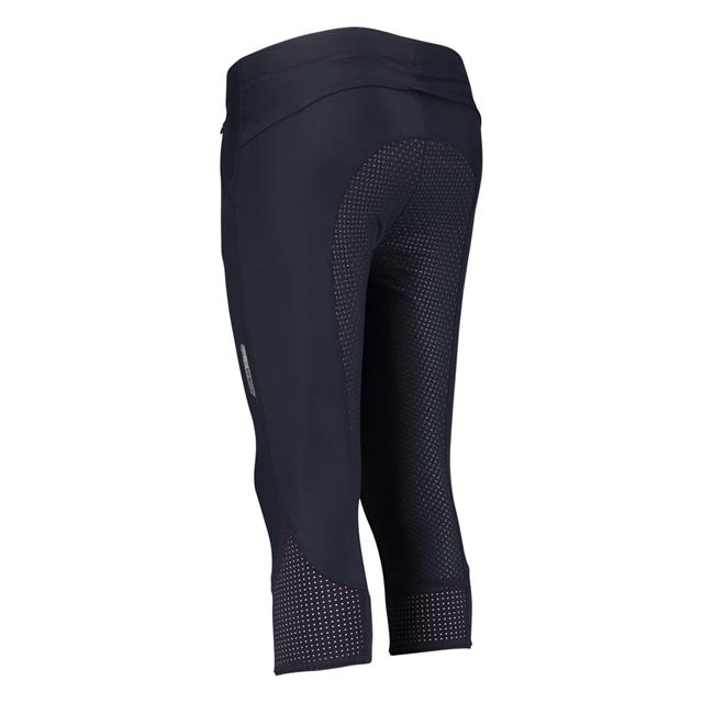 Legging d'équitation ESVenti Full Grip euro-star Bleu foncé