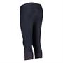 Legging d'équitation ESVenti Full Grip euro-star Noir