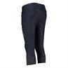 Legging d'équitation ESVenti Full Grip euro-star Bleu foncé