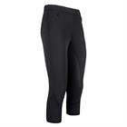 Legging d'équitation ESVenti Full Grip euro-star Noir