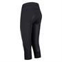 Legging d'équitation ESVenti Full Grip euro-star Noir