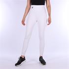 Legging d'équitation Exposure C-Wear Fond Grip Anky Blanc