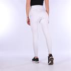 Legging d'équitation Exposure C-Wear Fond Grip Anky Blanc