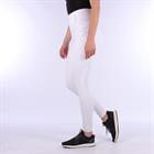 Legging d'équitation Exposure C-Wear Fond Grip Anky Blanc