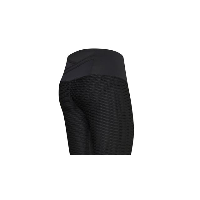 Legging d'équitation Flying Famous Basanes Grip euro-star Noir