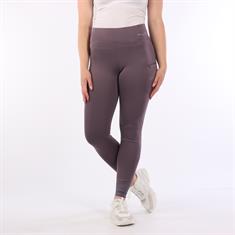 Legging d'équitation fond full-grip Just Ride Provence Harry's Horse Violet