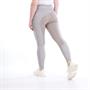 Legging d'équitation fond full grip Paardenpraat By Ej 3.0 Gris