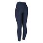 Legging d'équitation fond full-grip Perfection Equestrian Pro Horka Noir