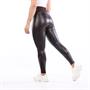 Legging d'équitation fond full-grip Promes PK Bleu foncé
