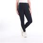 Legging d'équitation fond silicone KLKatinka Kingsland Bleu foncé