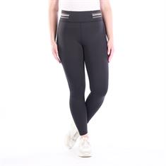 Legging d'équitation fond silicone KLKattie Kingsland Bleu foncé
