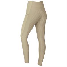 Legging d'équitation Full Grip Covalliero