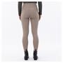 Legging d'équitation full grip Dieke BR Noir