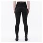 Legging d'équitation full grip Dieke BR Noir
