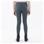 Legging d'équitation full grip pour enfant Dora 4-EH BR MID BLUE