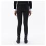 Legging d'équitation full grip pour enfant Dora 4-EH BR MID BLUE