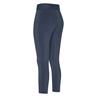 Legging d'équitation HVPLotte Full Grip HV POLO Enfants Bleu foncé