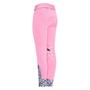 Legging d'équitation IRHTibby Enfants Basanes Grip Imperial Riding Noir