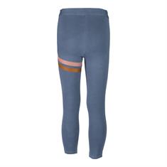 Legging d'équitation Jolly Presto Enfantss Horka Bleu clair