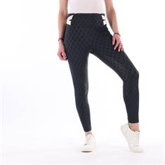 Legging d'équitation Jupiter Full Grip PK