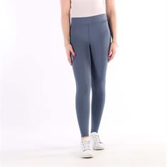Legging d'équitation KLKandy F-Tec Full Grip Enfants Kingsland Bleu