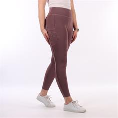 Legging d'équitation KLKatinka W F-Tec2 Full Grip Kingsland