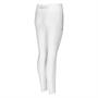 Legging d'équitation KLKemmie F-Tec2 Full Grip Enfants Kingsland Blanc
