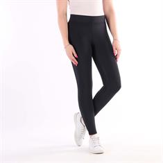 Legging d'équitation KLKemmie F-Tec2 Full Grip Enfants Kingsland Bleu foncé