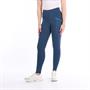 LEGGING D'ÉQUITATION LEMIEUX YOUNG RIDER PULL ONS FG KIDS MID BLUE