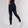 Legging d'équitation Linnea Full Grip Montar Noir
