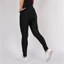 Legging d'équitation Linnea Full Grip Montar Noir