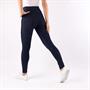 Legging d'Équitation Linnea Kg Montar Noir