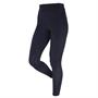 Legging d'équitation Lucie Twilight Basanes Grip LeMieux Gris