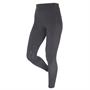 Legging d'équitation Lucie Twilight Basanes Grip LeMieux Gris
