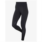 Legging d'équitation Lucie Twilight Basanes Grip LeMieux Noir