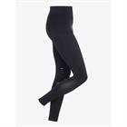 Legging d'équitation Lucie Twilight Basanes Grip LeMieux Noir