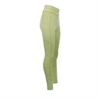 Legging d'équitation LVurban Plain Fg La Valencio Vert clair